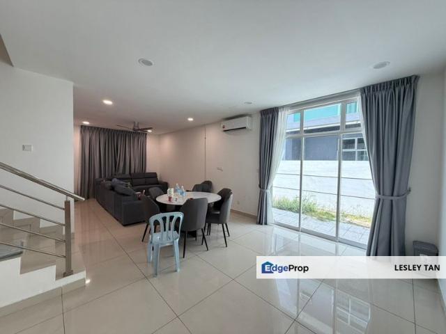 House for sale in Bukit Ledang, Johor