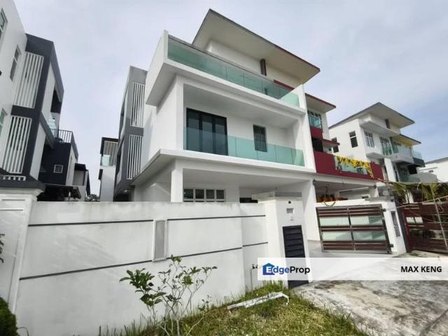 House for sale in Bukit Ledang, Johor