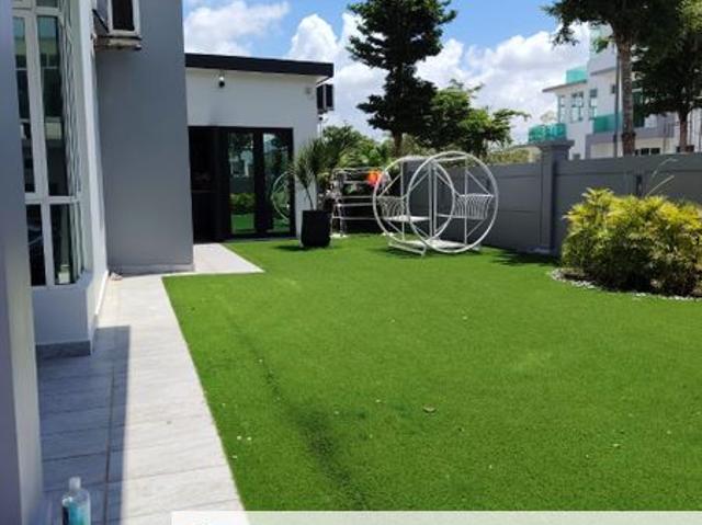 House for sale in Bukit Ledang, Johor