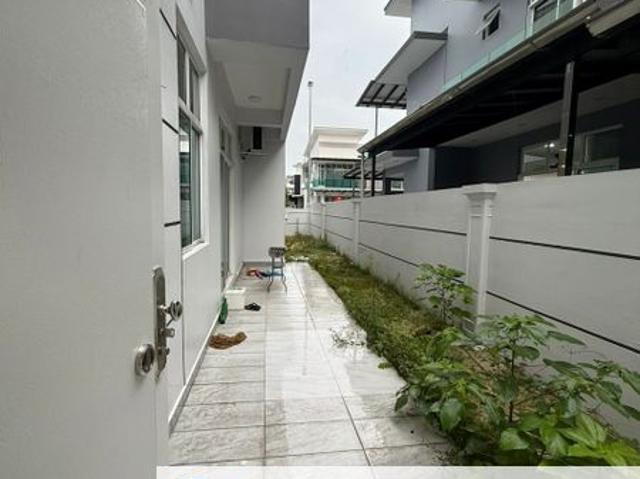 House for sale in Bukit Ledang, Johor