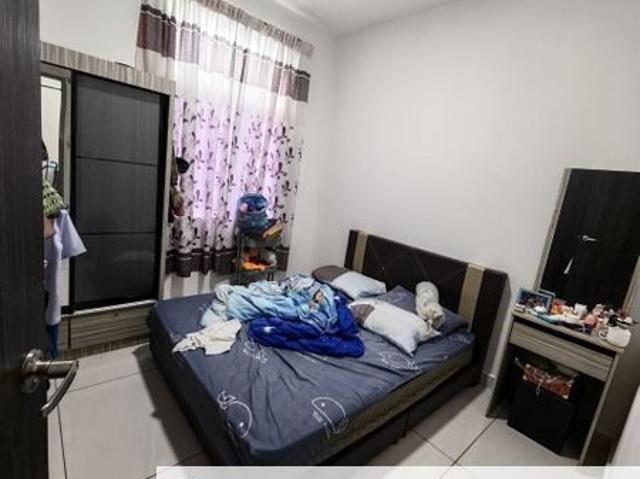 House for sale in Bukit Ledang, Johor