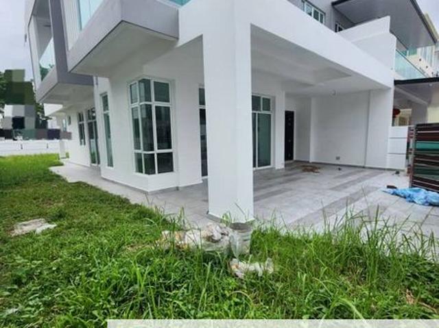 House for sale in Bukit Ledang, Johor