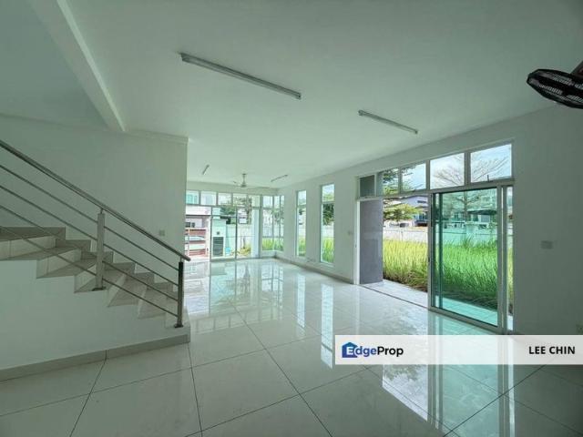House for sale in Bukit Ledang, Johor