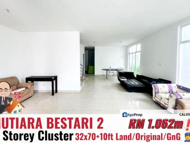 House for sale in Bukit Ledang, Johor