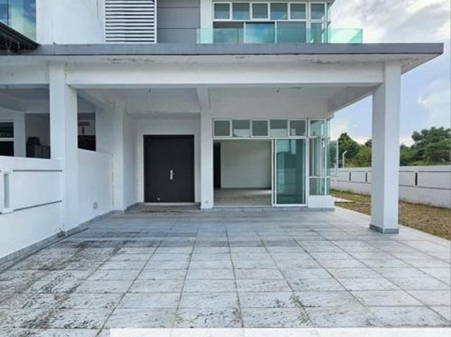 House for sale in Bukit Ledang, Johor