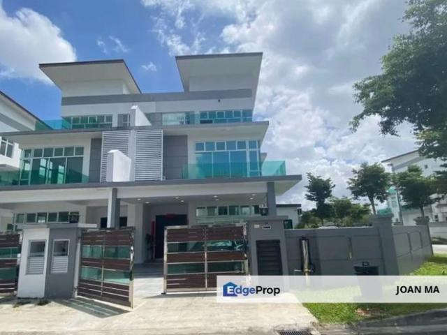 House for sale in Bukit Ledang, Johor