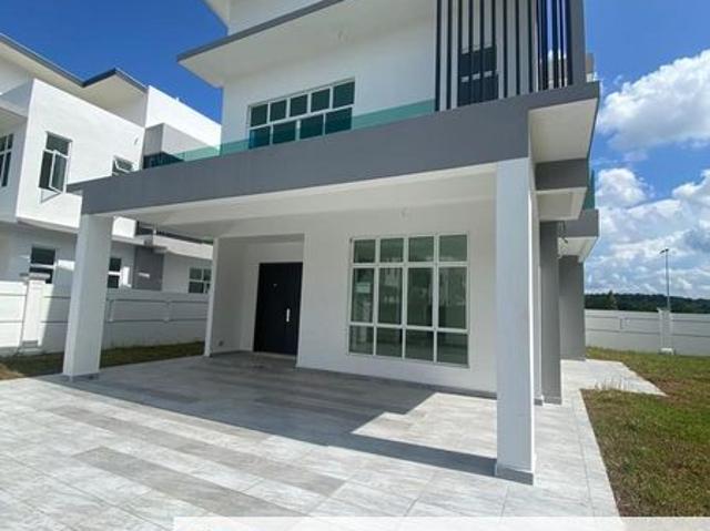 House for sale in Bukit Ledang, Johor