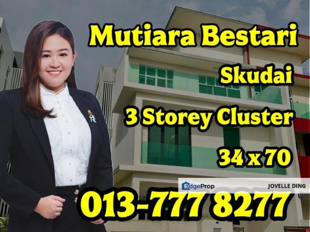 House for sale in Bukit Ledang, Johor