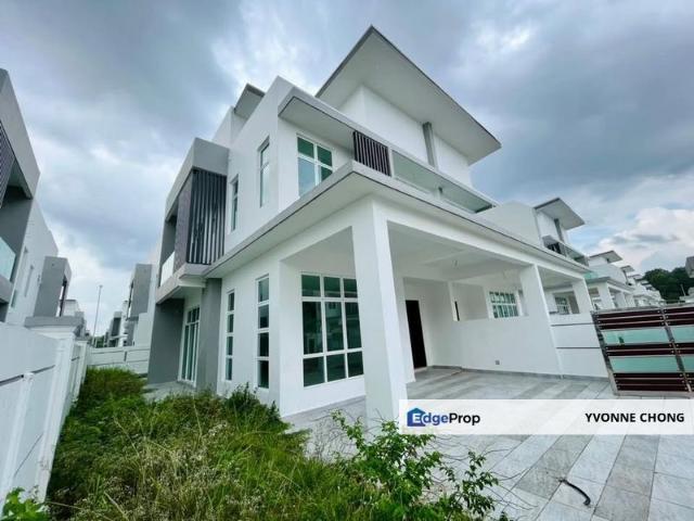 House for sale in Bukit Ledang, Johor