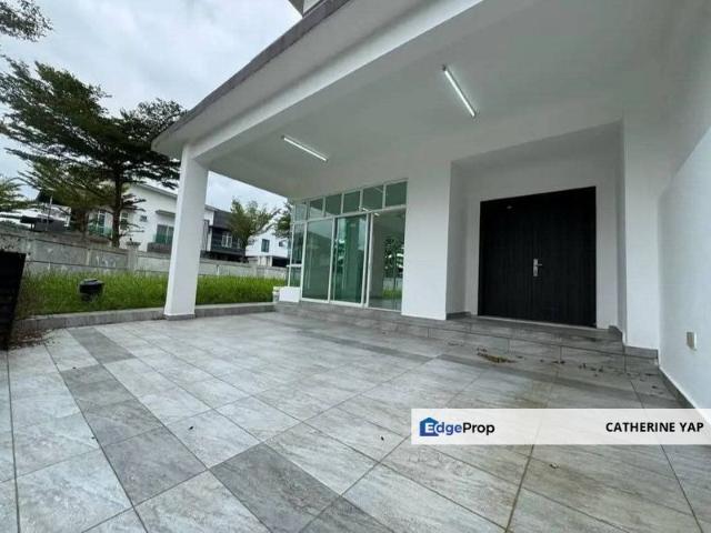 House for sale in Bukit Ledang, Johor