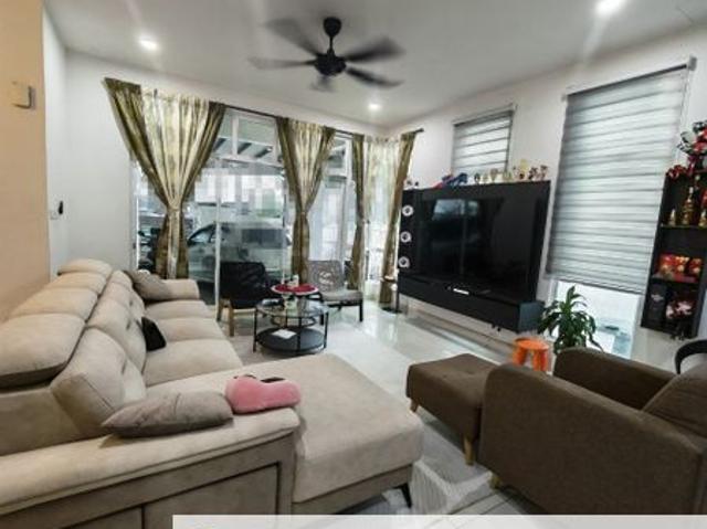 House for sale in Bukit Ledang, Johor