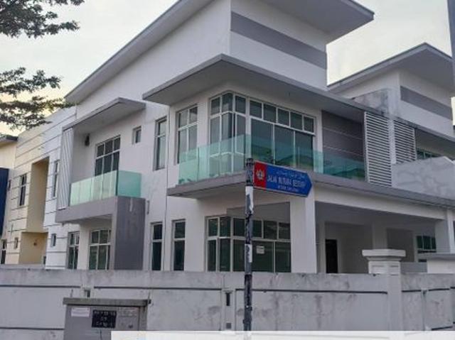 House for sale in Bukit Ledang, Johor