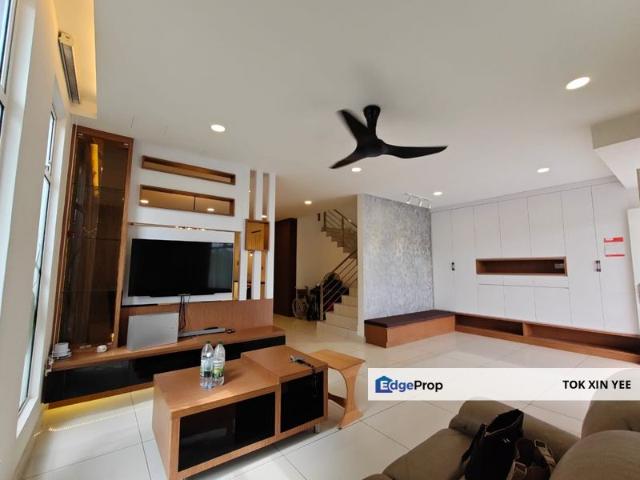 House for rent in Bukit Ledang, Johor