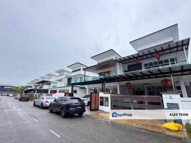House for sale in Bukit Ledang, Johor