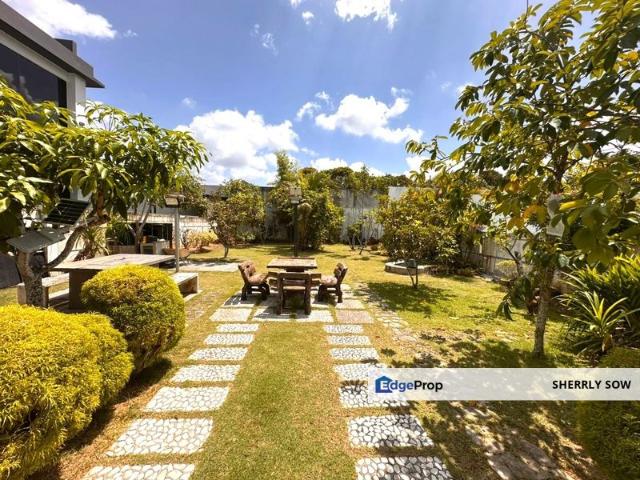 House for sale in Bukit Ledang, Johor
