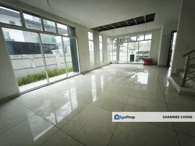 House for sale in Bukit Ledang, Johor