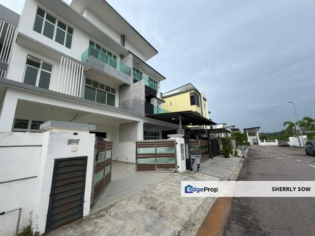 House for sale in Bukit Ledang, Johor