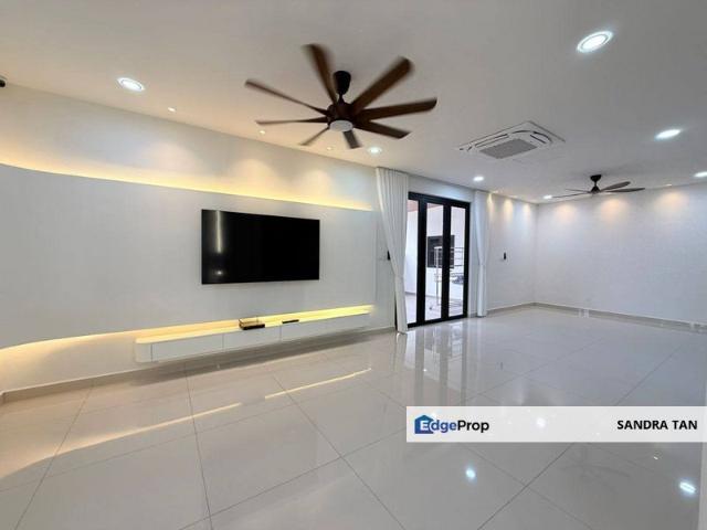 House for rent in Bukit Ledang, Johor