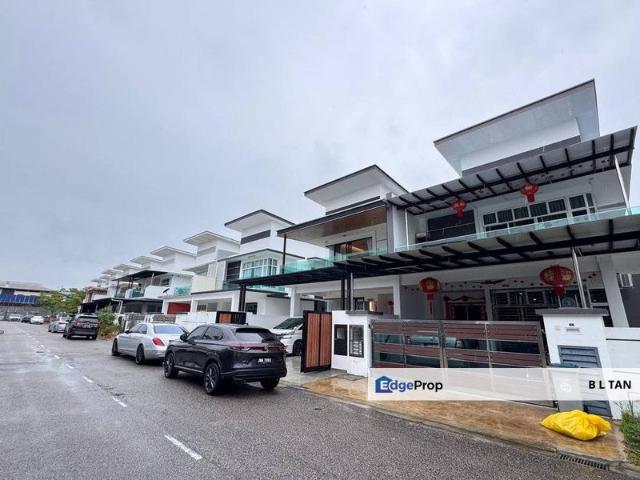 House for sale in Bukit Ledang, Johor