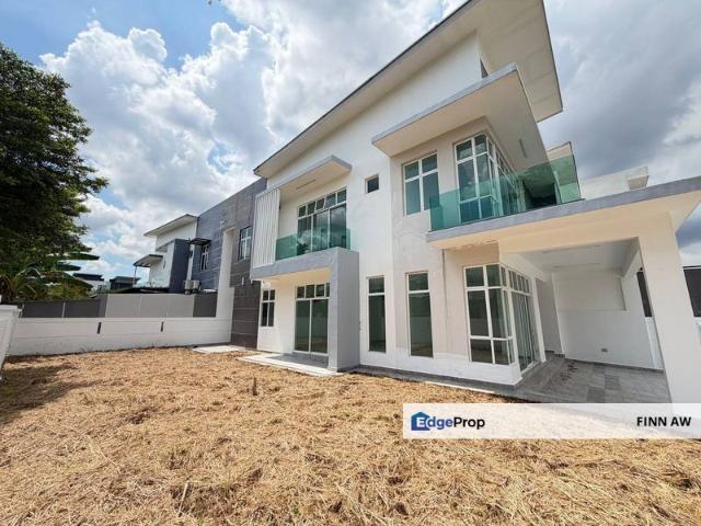 House for sale in Bukit Ledang, Johor