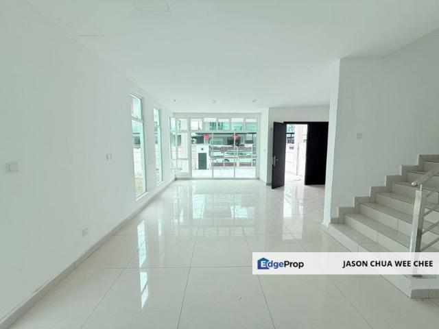 House for sale in Bukit Ledang, Johor