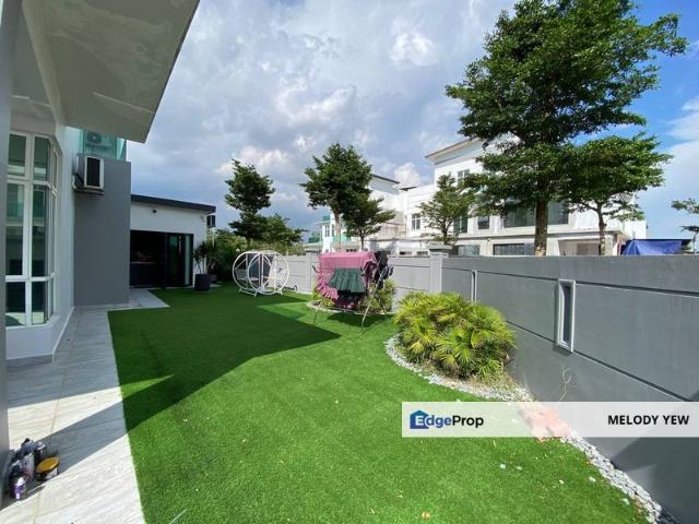House for sale in Bukit Ledang, Johor