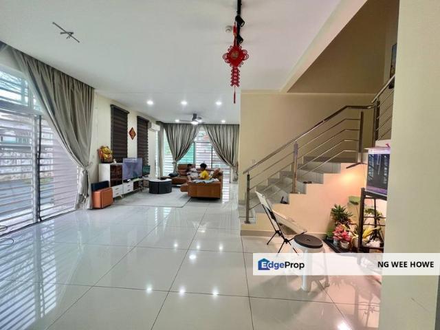 House for sale in Bukit Ledang, Johor