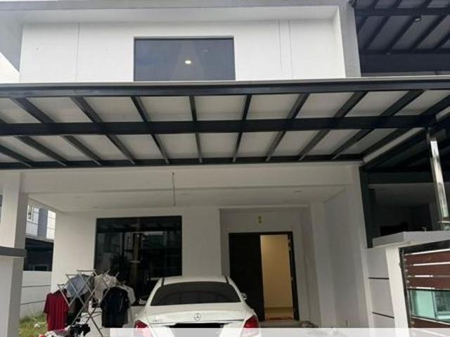 House for sale in Bukit Ledang, Johor