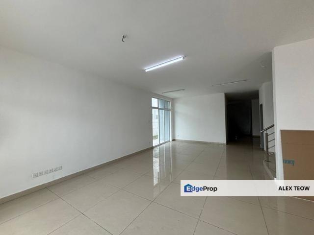 House for sale in Bukit Ledang, Johor