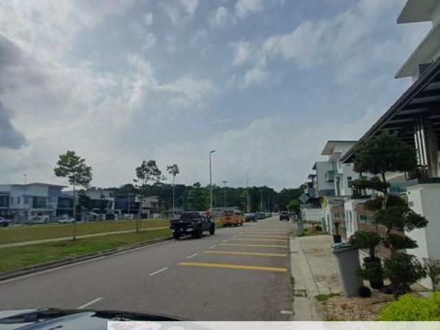 House for sale in Bukit Ledang, Johor