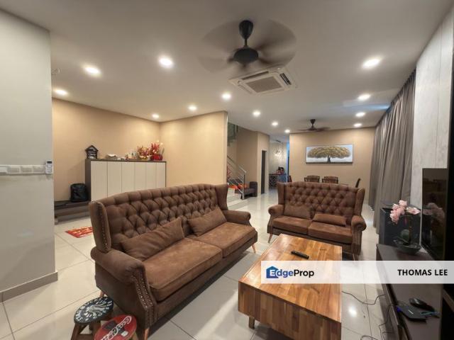 House for sale in Bukit Ledang, Johor