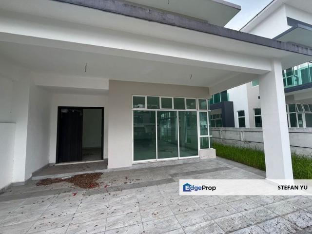 House for sale in Bukit Ledang, Johor