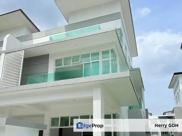 House for sale in Bukit Ledang, Johor