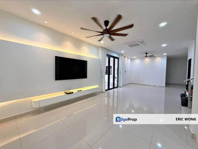 House for rent in Bukit Ledang, Johor