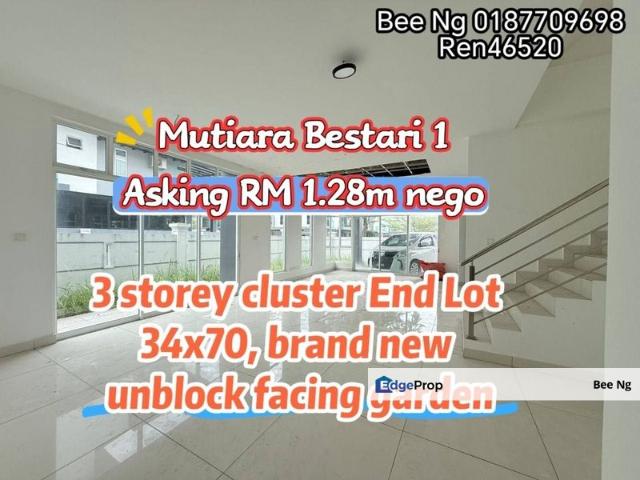 House for sale in Bukit Ledang, Johor