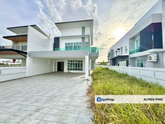 House for sale in Bukit Ledang, Johor
