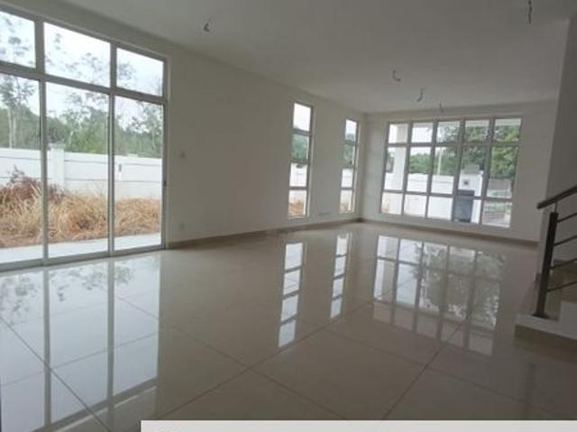 House for sale in Bukit Ledang, Johor