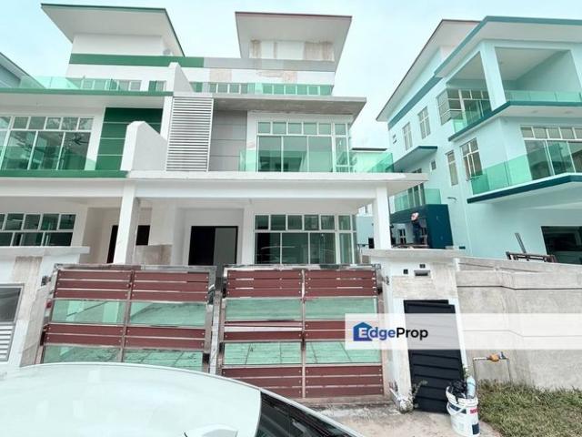 House for sale in Bukit Ledang, Johor