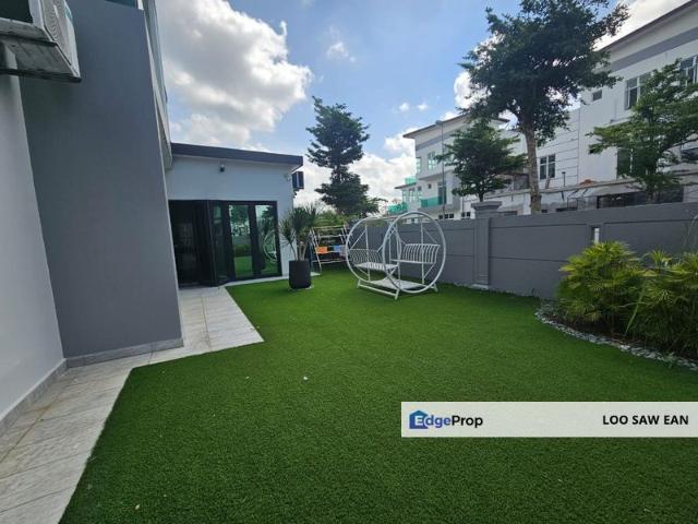 House for sale in Bukit Ledang, Johor
