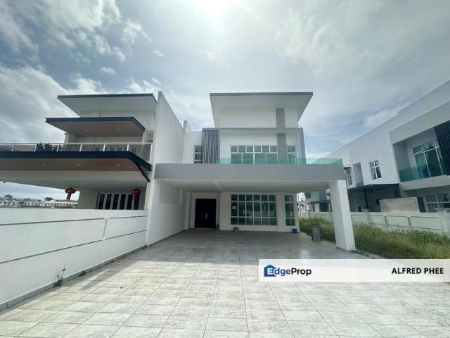 House for sale in Bukit Ledang, Johor