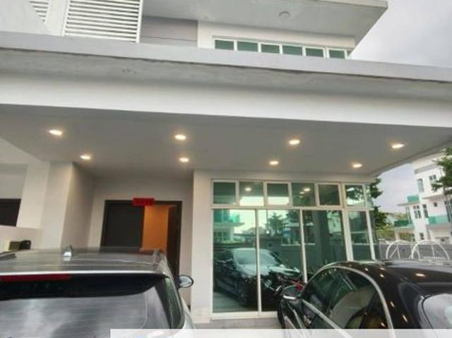 House for sale in Bukit Ledang, Johor