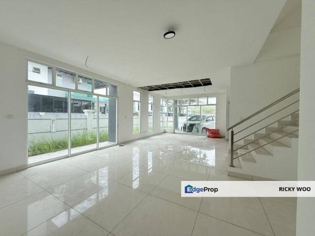 House for sale in Bukit Ledang, Johor