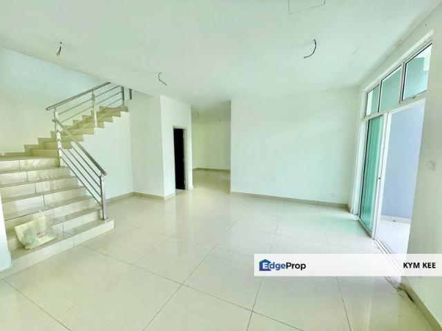 House for sale in Bukit Ledang, Johor