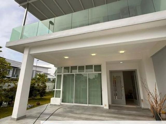 House for sale in Bukit Ledang, Johor