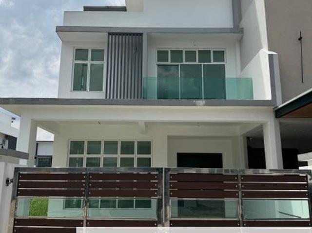 House for sale in Bukit Ledang, Johor