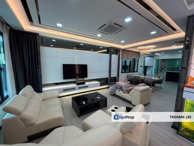 House for sale in Bukit Ledang, Johor