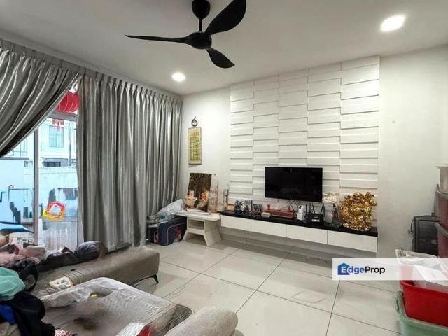 House for sale in Bukit Ledang, Johor