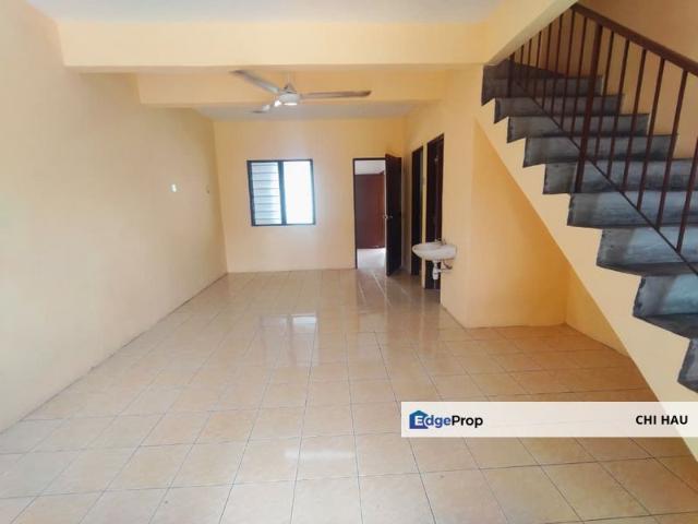 House for rent in Shah Alam, Petaling