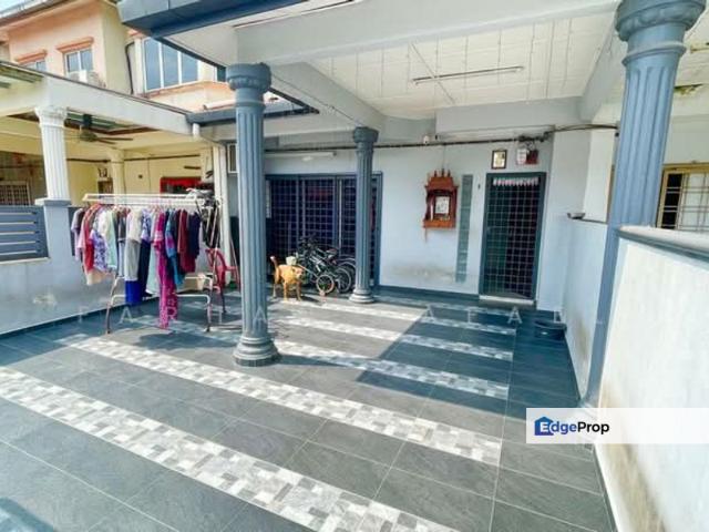 House for sale in Petaling, Alam Impian