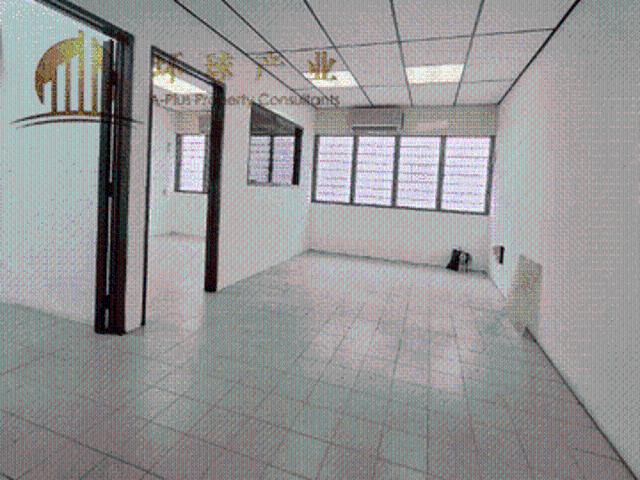 Apartment for rent in Wellesley, Penang